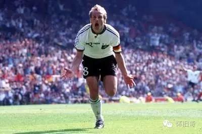 重温96年欧洲杯,一口气回顾1992年欧洲杯