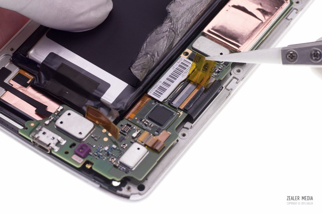 motox一代拆解,motox极耐摔吗