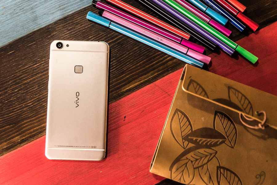 vivox6够快才畅快,vivox6性能怎样