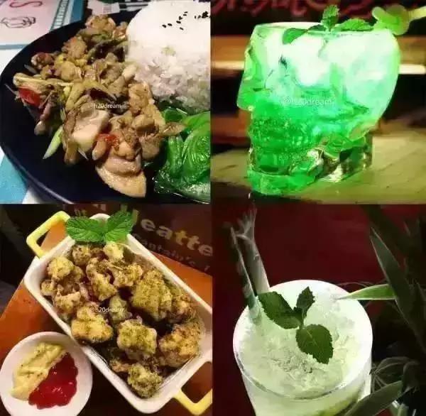 放假前小聚一下,放假前最后一天聚餐