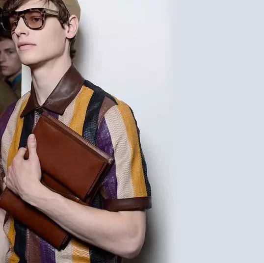 电脑双肩包推荐小众高级感男,学生党电脑双肩包推荐男生