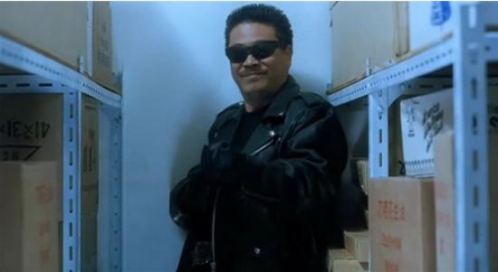 周星驰《美人鱼》鱼水*欢合**预告出炉，这个角色不是达叔真遗憾！