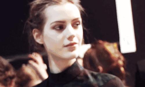 德国也有西施仙女，气质不输刘亦菲迪丽热巴！