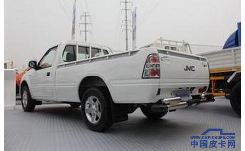 盘点那些帅气又霸气的皮卡,十大最帅皮卡