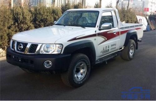 盘点那些帅气又霸气的皮卡,十大最帅皮卡