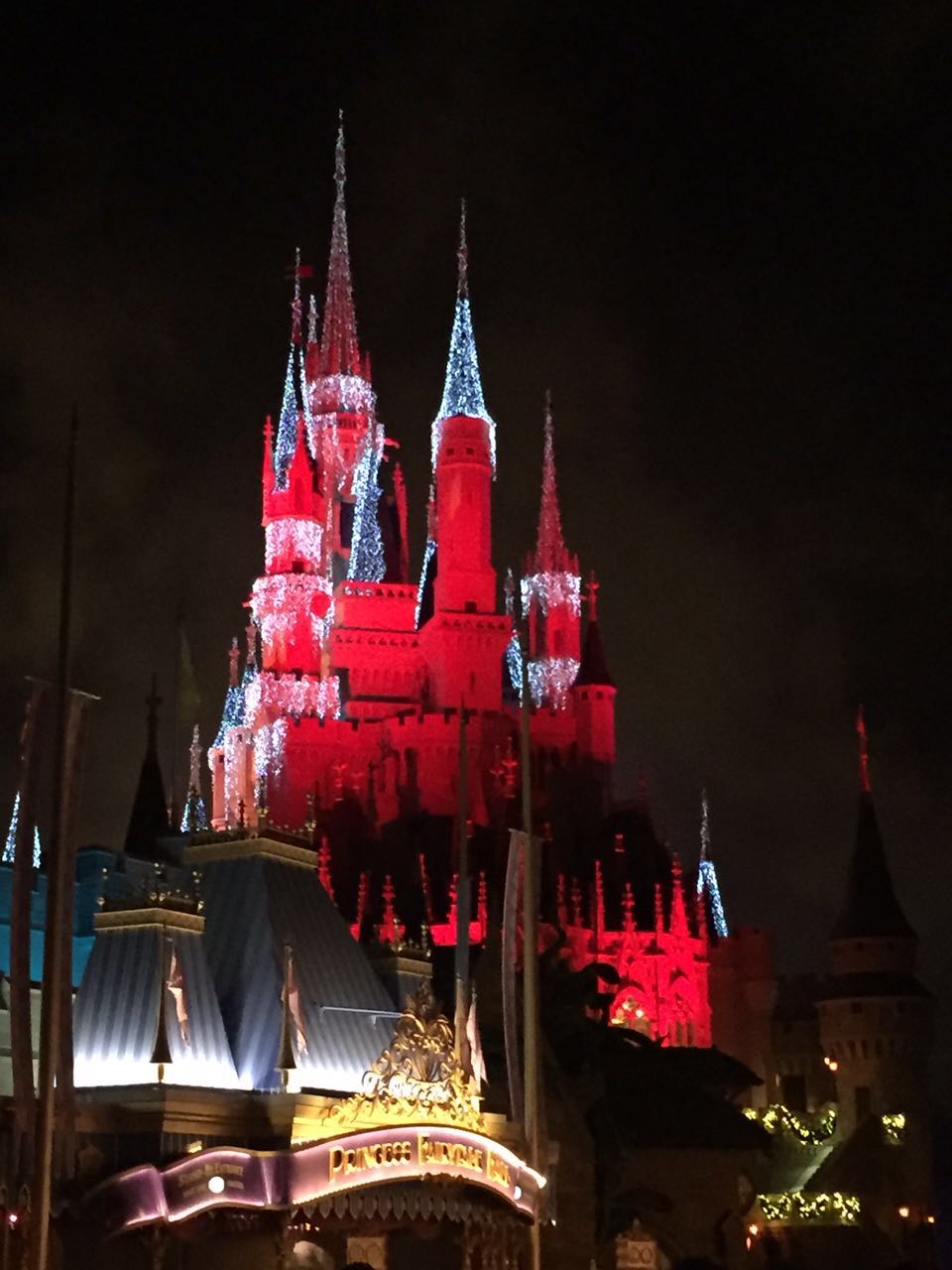 小孩们的快乐天堂,孩子的天堂迪士尼