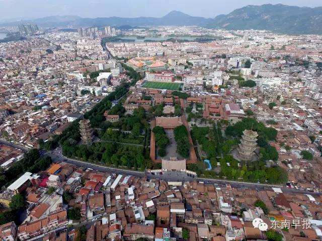 迄今为止最精准的泉州人分析，我竟无言以对！