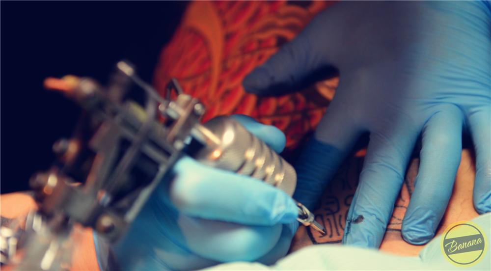 永不过时的日式纹身,永不过时的个性纹身推荐