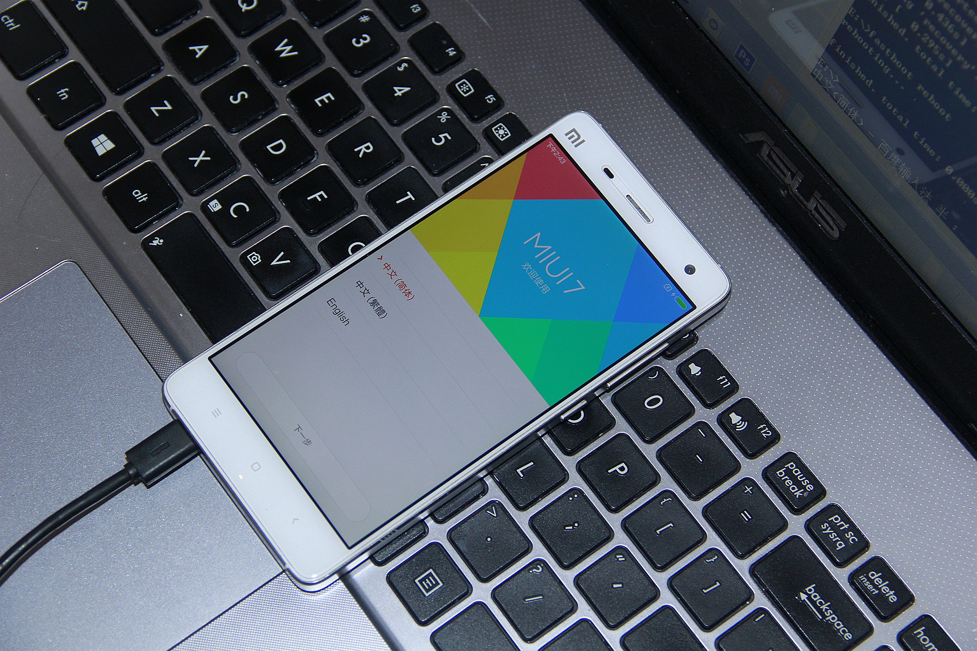 小米红米刷机失败怎么回事,红米9a刷机变成fastboot