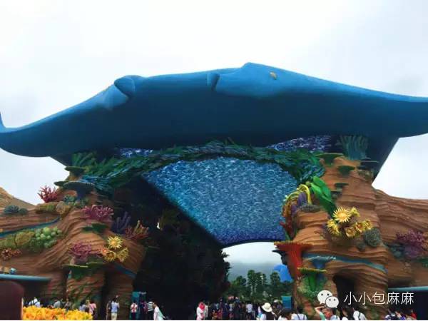 广州长隆动物园一日游攻略,长隆动物园和海洋公园哪个值得去