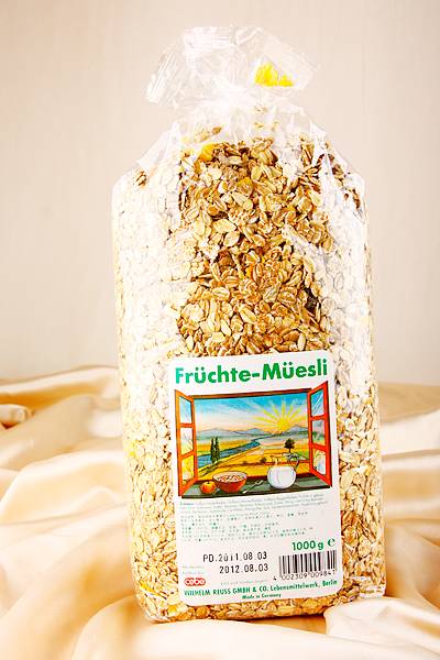 麦片爆款榜,十大口碑最好的速食麦片