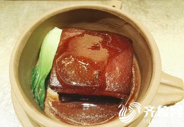 威海九龙晟大酒店美食,威海杭帮菜