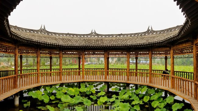 芳菲旅游景点大全,渭南3月份踏青一日游