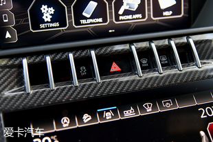 沉浸式体验提车兰博基尼urus,试驾兰博基尼urus顶配