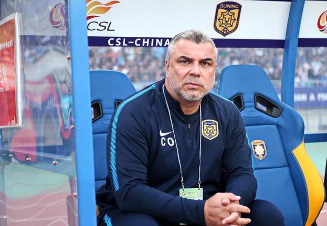 莫雷诺申花后防,申花旧将莫雷诺潇洒破门