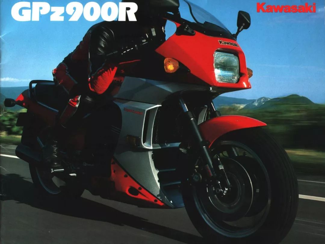 老款川崎z900摩托车价格,老款川崎z900电控