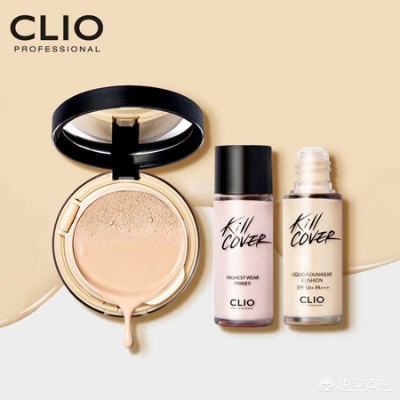 有哪些好用的气垫可以推荐,有啥好用的气垫