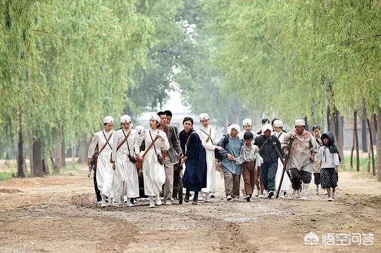 看抗战神剧,看抗日神剧有什么感觉