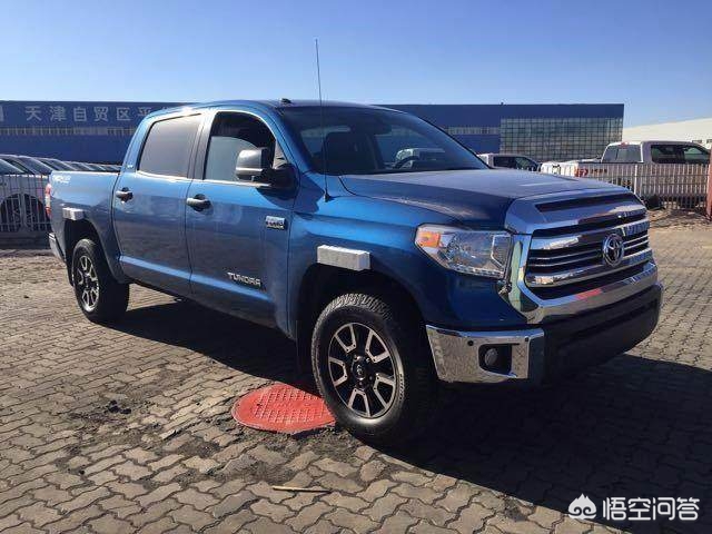 热门的十款平行*口车进**报价分别都是什么呢？