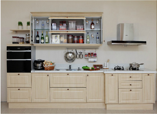 欧派全屋整装定制衣柜橱柜69800,欧派橱柜12800套餐一览表2021