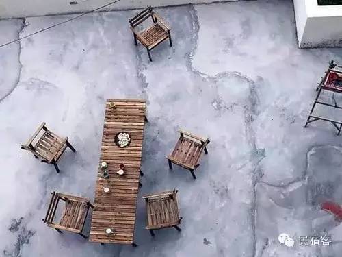 江浙沪十大休闲民宿推荐,江浙沪适合看风景的民宿