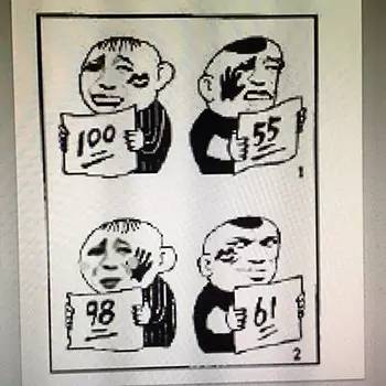 高考小段子,高考比较搞笑的段子