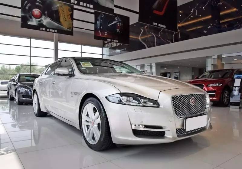 珂健·每日问答-20160613期细致点评捷豹XJL