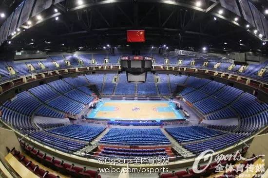 Ole!Ole!2019年男篮世界杯组委会在北京成立作为东莞人怎能不关心！