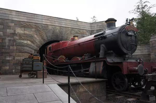 大阪环球影城自由行热门攻略,日本大阪环球影城美食攻略