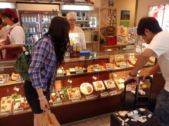 又一个羡煞国人的“岛国特色”