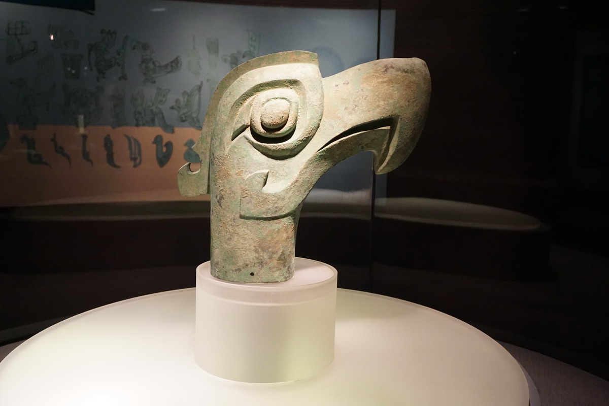 历史学家对三星堆细思极恐的秘密,三星堆文明来自何方