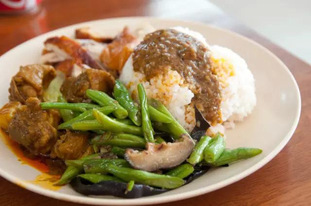 有生之年一定要去一次泰国,有生之年一定要去一次的景区