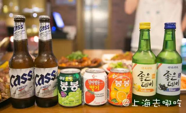 韩国性价比超高的猪蹄,人气爆棚的猪蹄