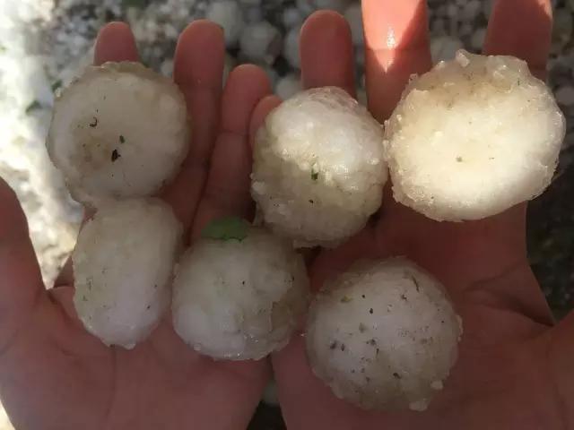 冰雹砸车上的小坑需要处理吗,冰雹砸车的车坑怎么弄出来