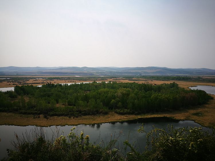 记忆深处的呼伦贝尔,记录呼伦贝尔美好时光