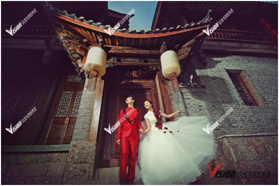 丽江婚纱照怎样拍好,丽江婚纱照旅拍风格推荐