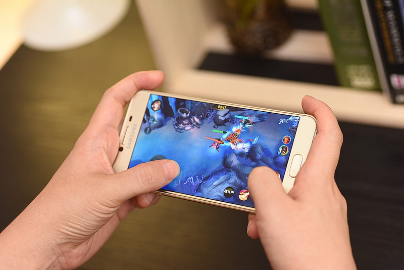 galaxyc55实拍,三星galaxyc5怎么样