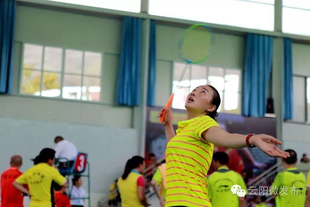 奉节羽毛球队名单,重庆市奉节县羽毛球