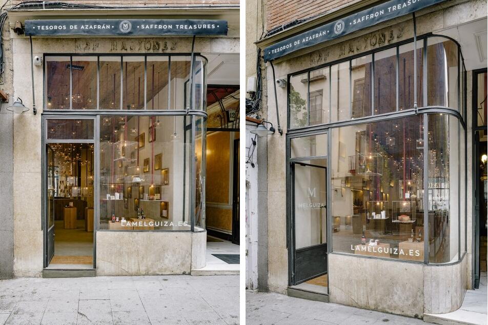 藏红花盒子上面的ssss 是什么意思 (藏红花圆盒子怎么打开)