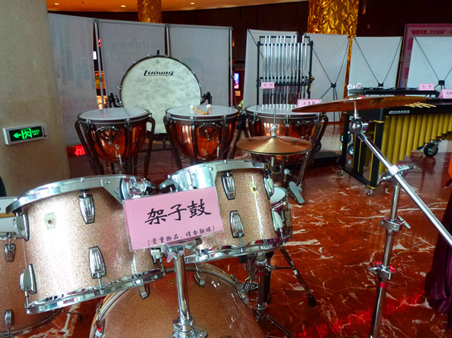 西洋乐器视频素材,西洋乐器局部高清图