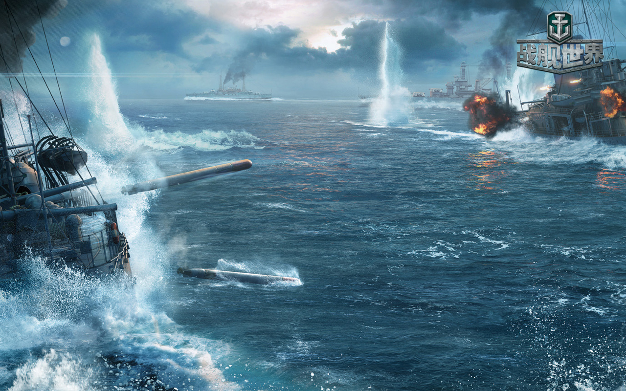 日航登顶？战舰世界当前版本各系强度排行榜