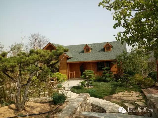 从招远到乌镇旅游攻略,招远旅游攻略自由行