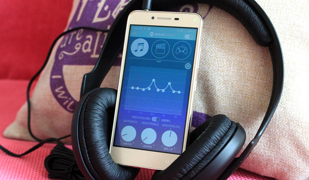 京东618热促仅599?乐檬3手机评测