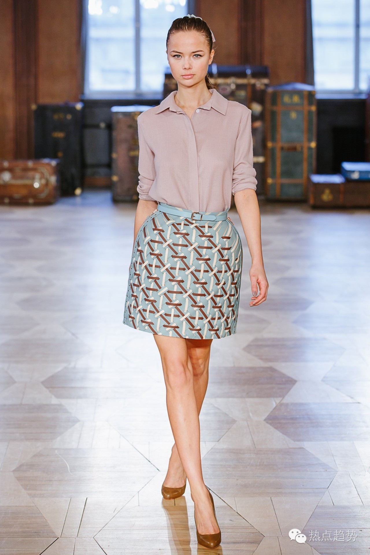 wowtrend鏄ュ鐢疯澶瑰厠娴佽瓒嬪娍,wow-trend鏈嶈瓒嬪娍