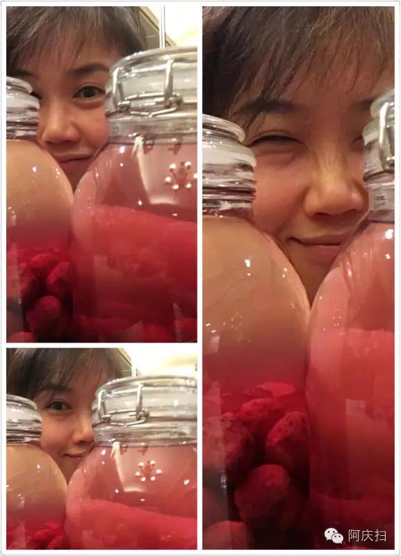 看欧洲杯，就该喝这个：手把手教你做超简单的杨梅烧