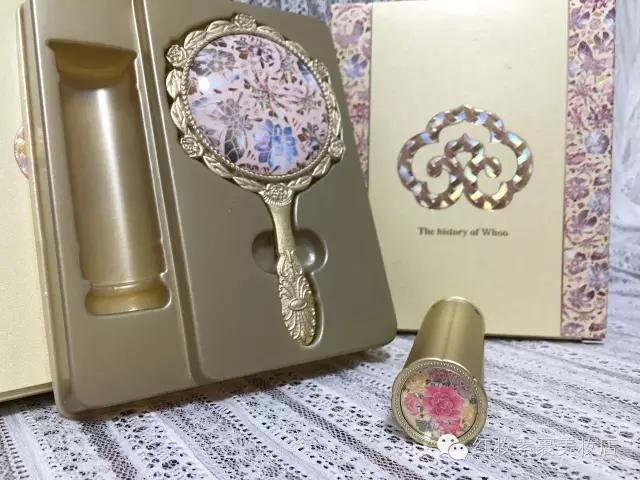 whoo后拱辰享专柜套盒多少钱,whoo后拱辰享免税店和专柜