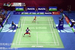 打羽毛球时如何正确发力,打羽毛球如何做好提前预判视频