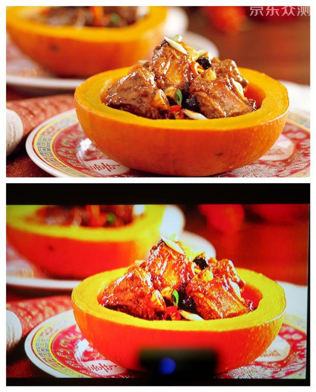 你们用投影看电影,我用投影干这个!