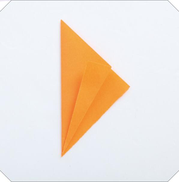 手工杯垫折纸,折纸自制杯垫