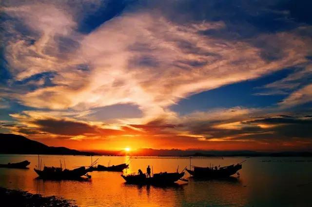 五a景区免门票,广东五A级旅游景区